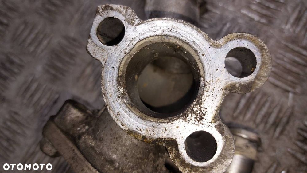 POMPA WODY + RURY PRZEWODY VOLVO XC90 I 4.4 V8 - 11