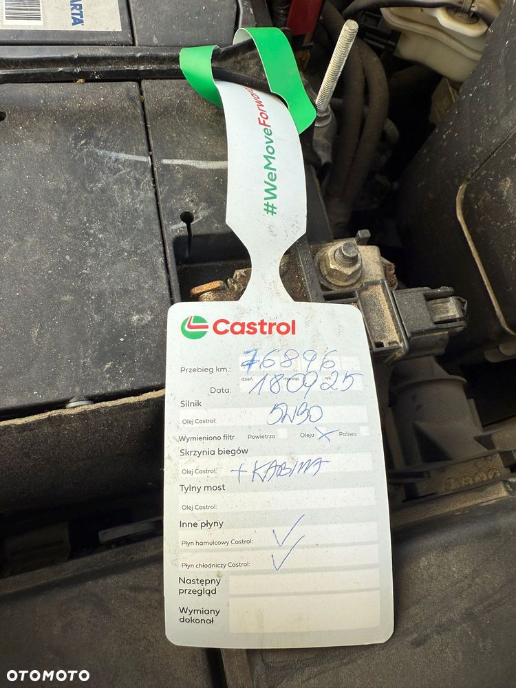 Nissan Qashqai 1.3 DIG-T N-Connecta - 11