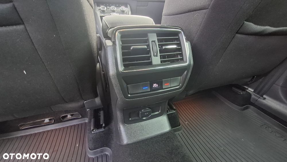 Skoda Kodiaq 2.0 TDI 4x4 Business DSG - 10