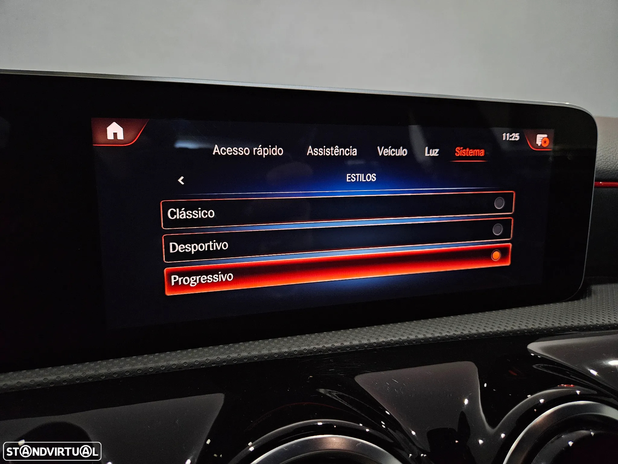 Mercedes-Benz A 160 AMG Line - 20