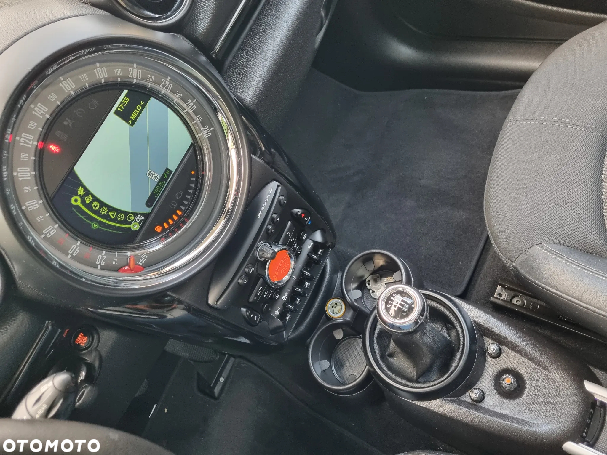MINI Countryman Cooper EU6 - 18