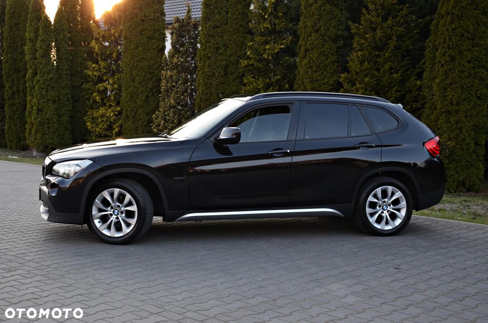 BMW X1 sDrive18d Sport Line - 13