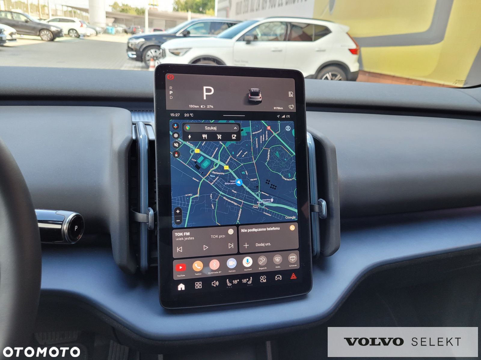 Volvo EX30 - 13