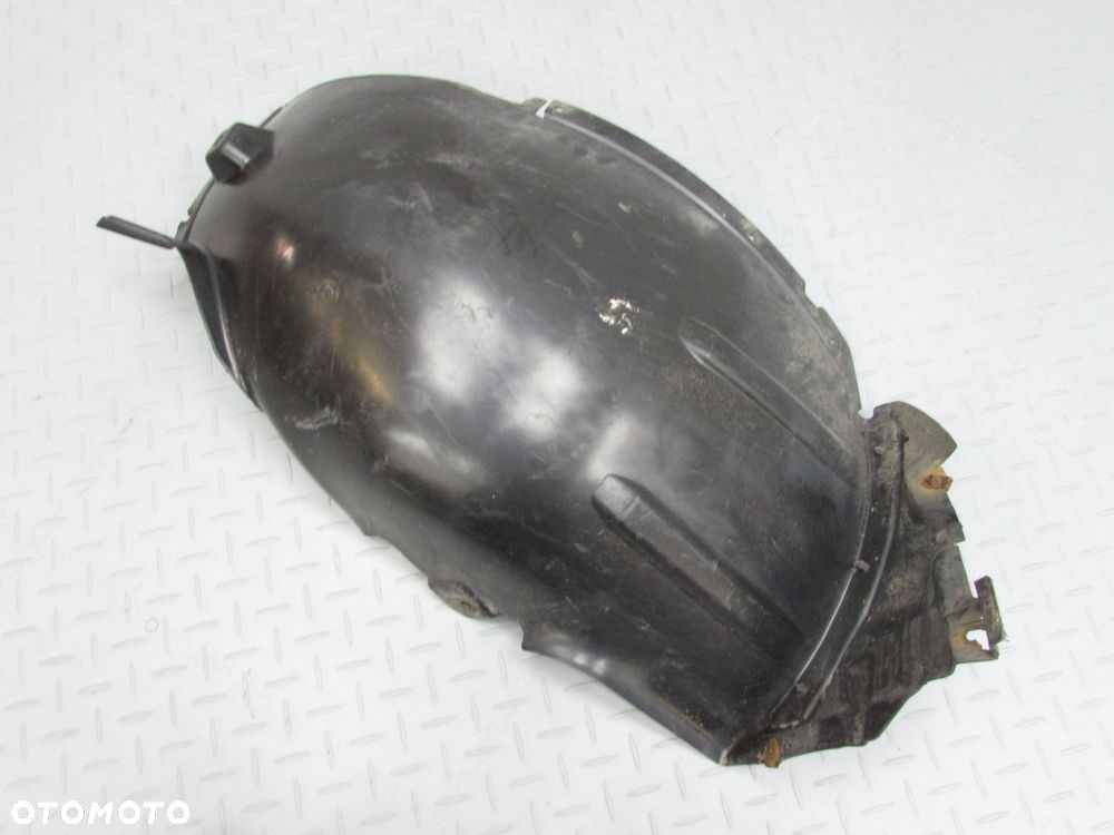 MERCEDEDES ML W164 LIFT 08-11 NADKOLE PRZOD LEWE PRZEDNIA CZESC 197 A1648840122 - 3