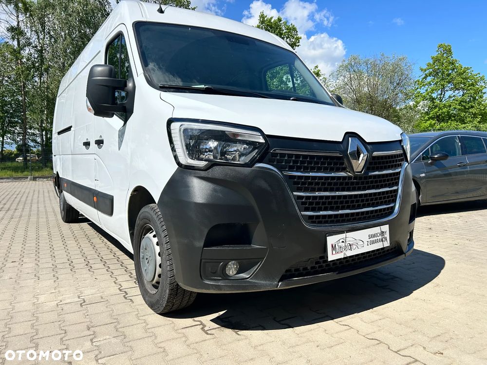 Renault MASTER - 4