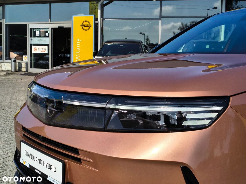 Opel Grandland - 3