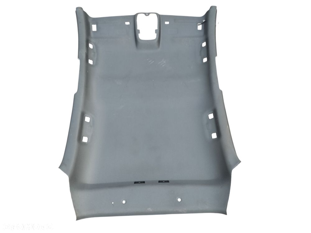 PODSUFITKA PEUGEOT 208 II  GT-LINE CZARNA - 12