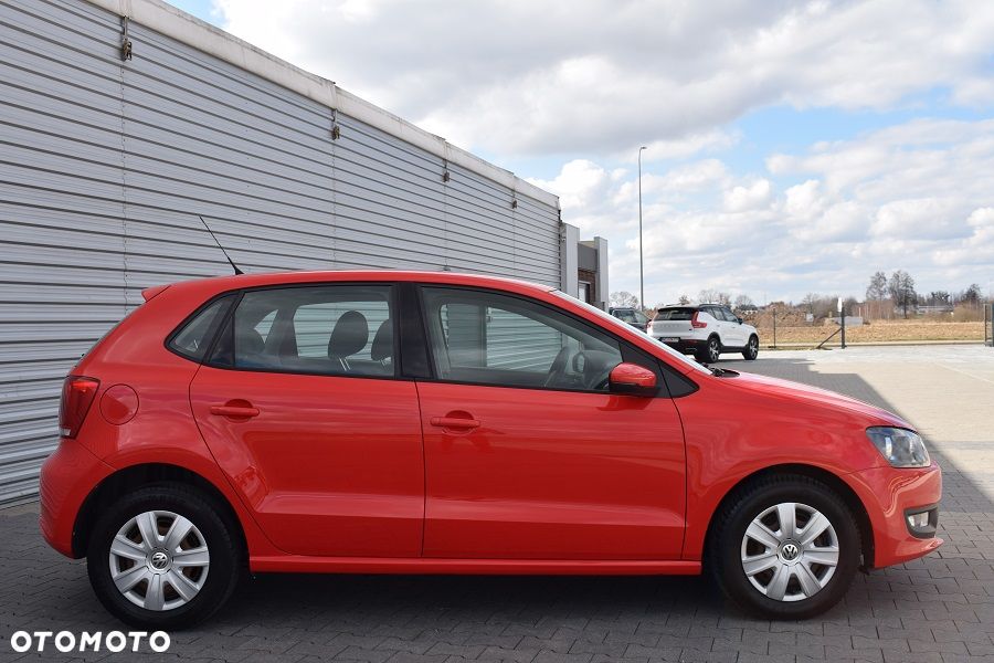 Volkswagen Polo - 22