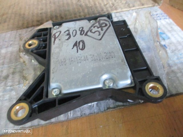 Modulo Airbag 9674291480 PEUGEOT 308 2010 - 2