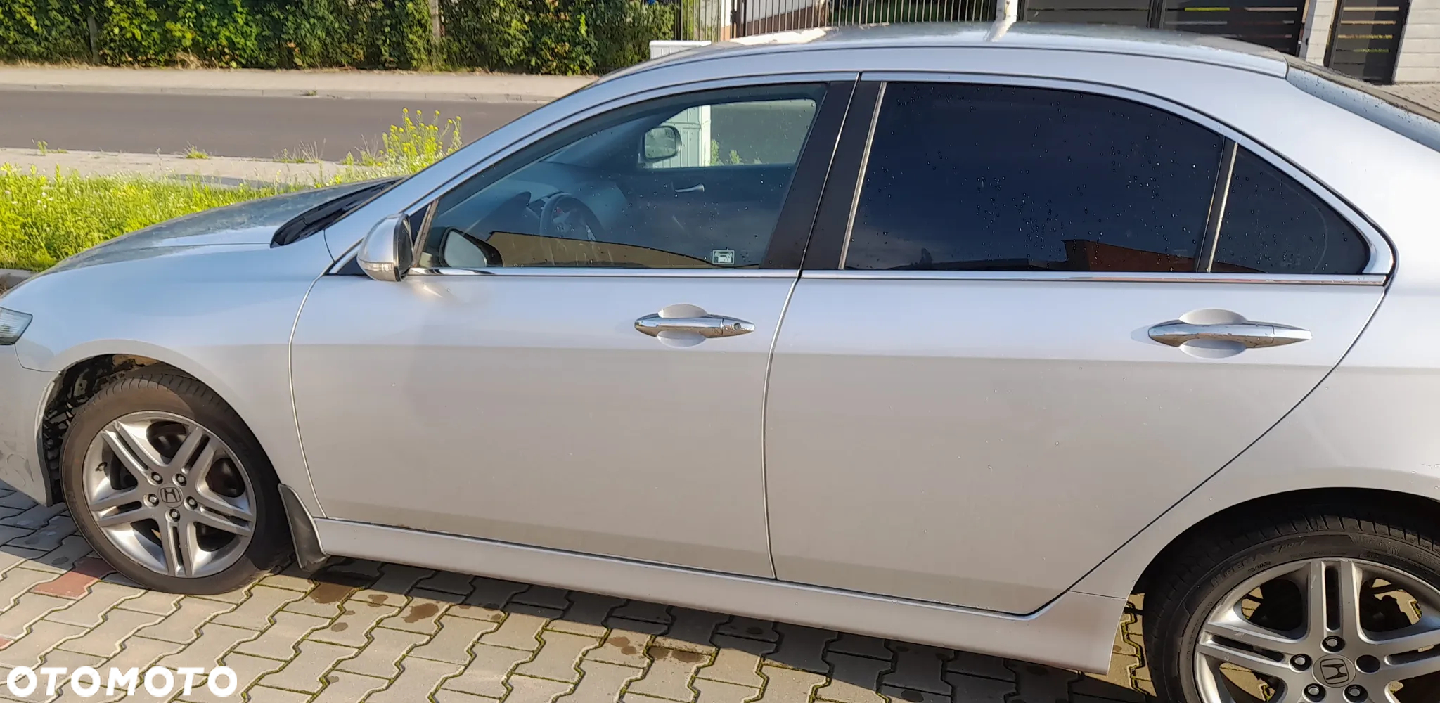 Honda Accord 2.2i-CTDi Sport - 6