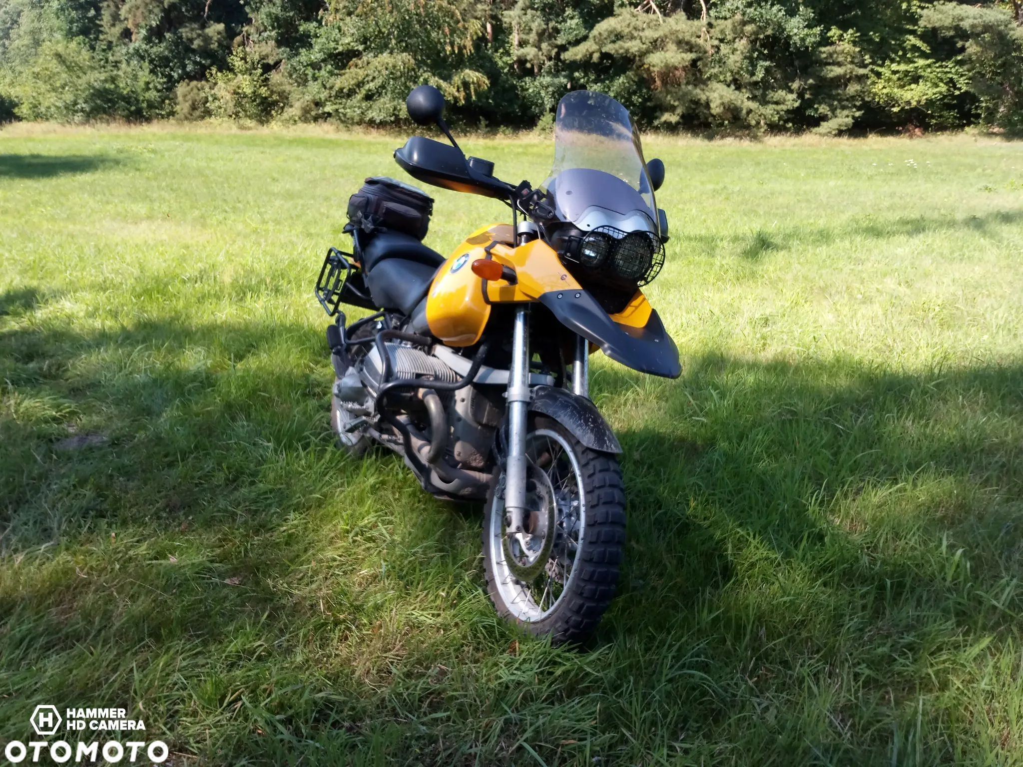 BMW GS - 14