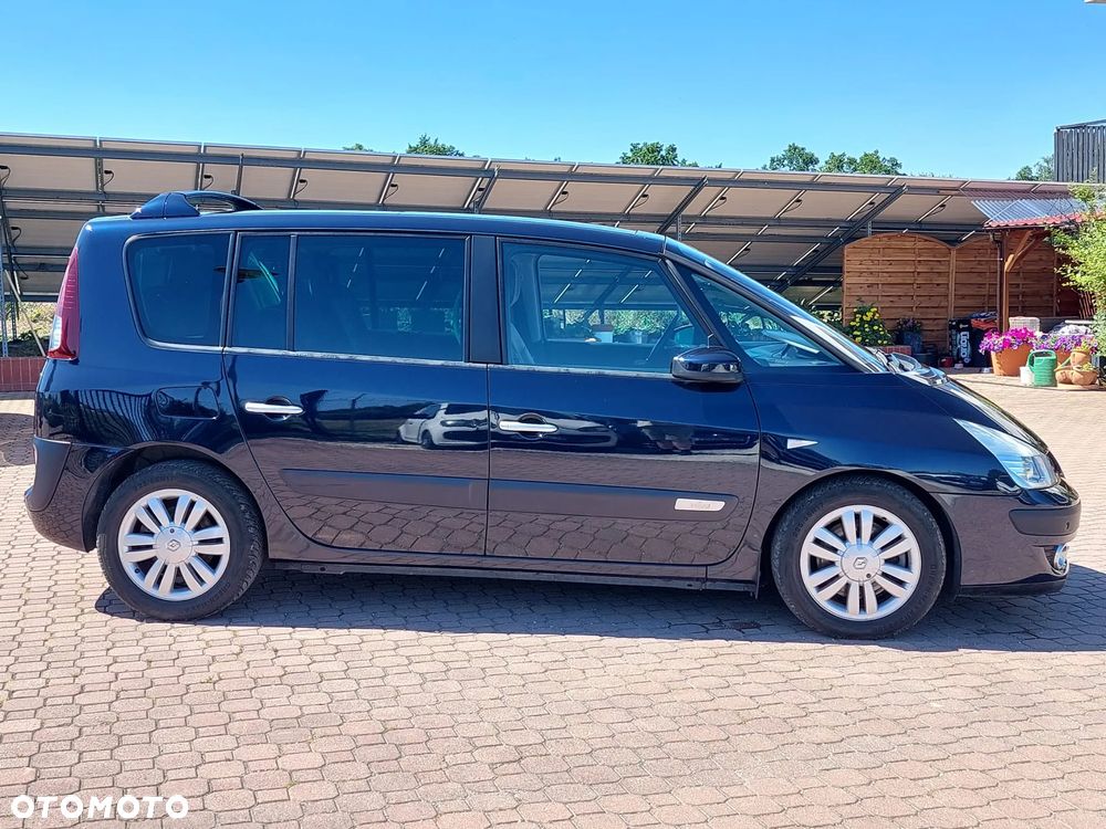 Renault Espace 2.0 dCi 175 FAP Initiale - 7