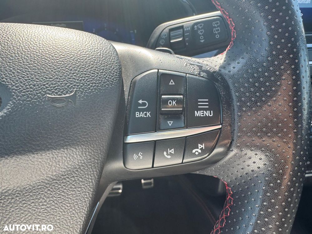 Ford Kuga 2.0 EcoBlue A8 AWD ST Line - 22