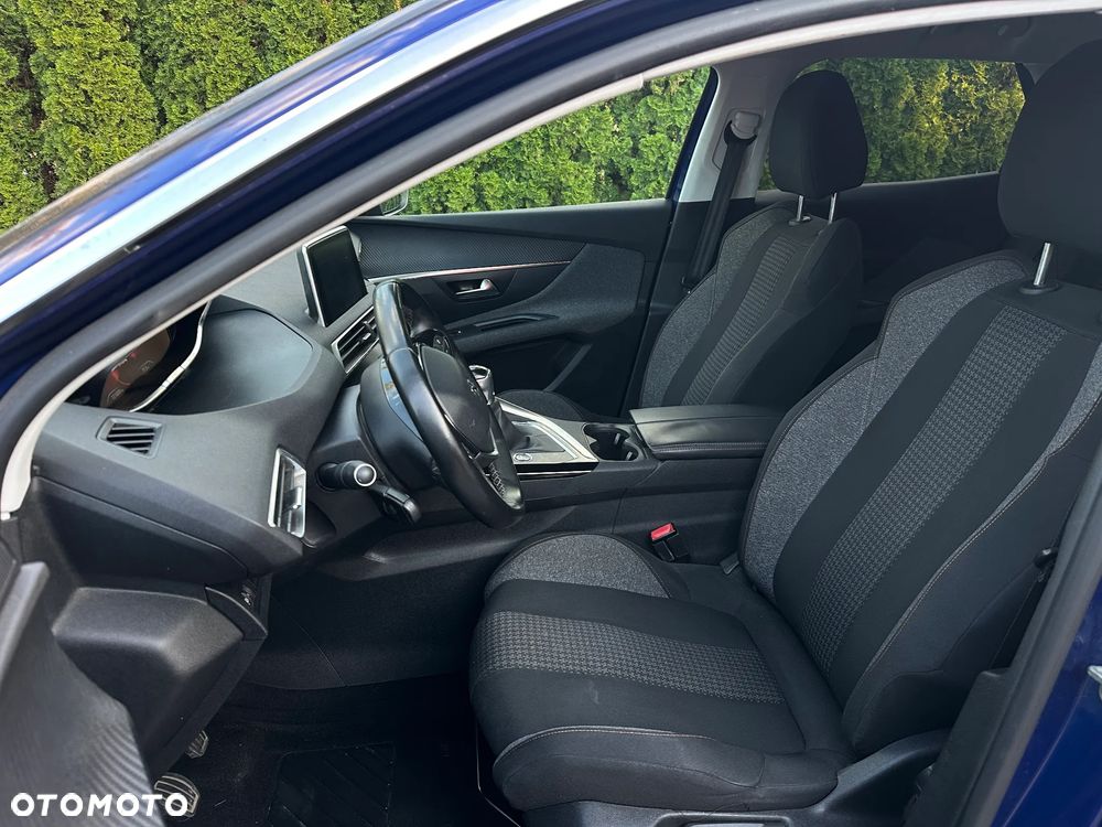 Peugeot 3008 BlueHDi 130 Stop & Start Allure - 17