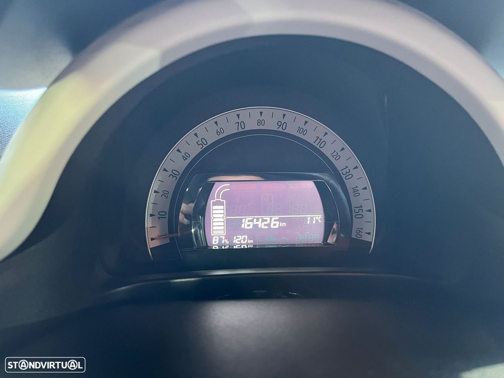 Renault Twingo Electric Techno - 17
