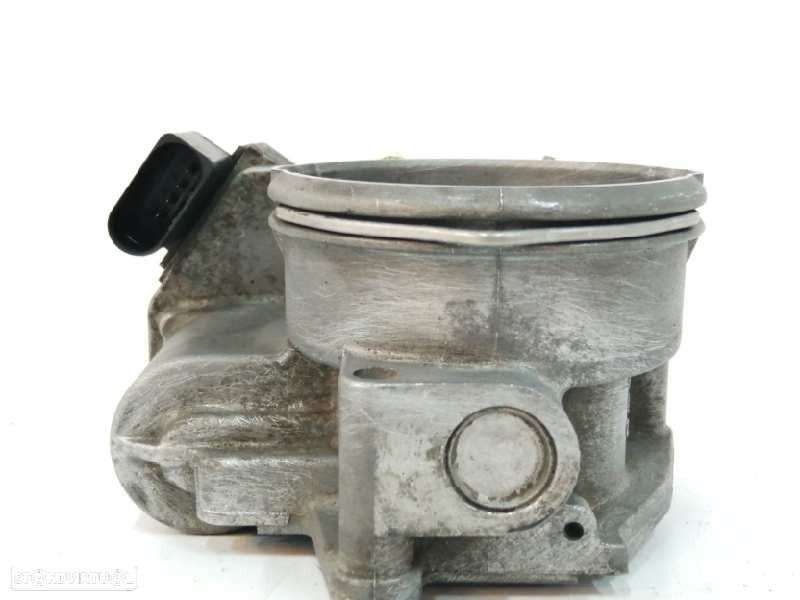 CAIXA BORBOLETAS SEAT LEON 2006 -03G128063C - 4