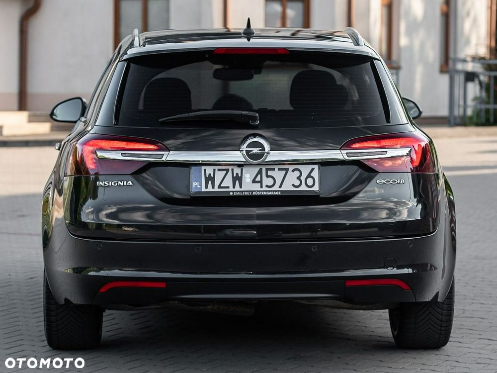 Opel Insignia - 15