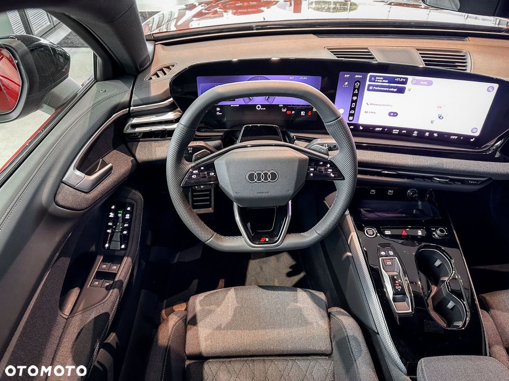 Audi A5 Avant - 24