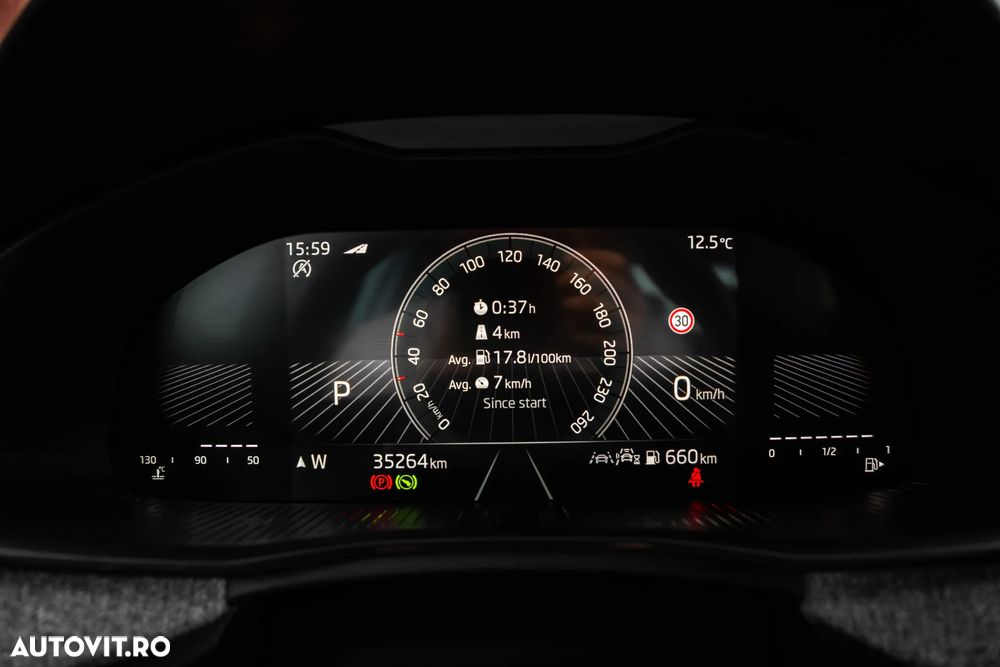 Skoda Kamiq 1.0 TSI DSG Selection - 11