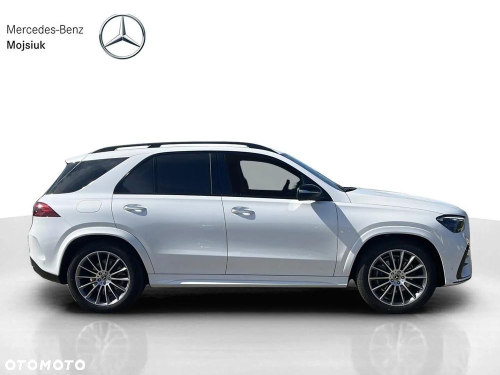 Mercedes-Benz GLE - 8