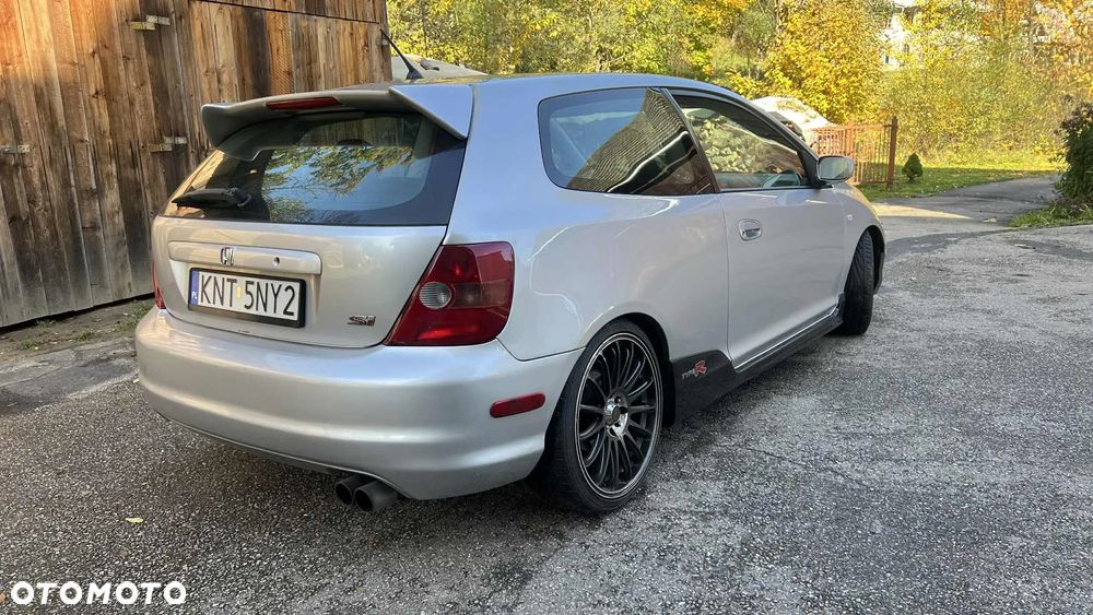 Honda Civic - 13