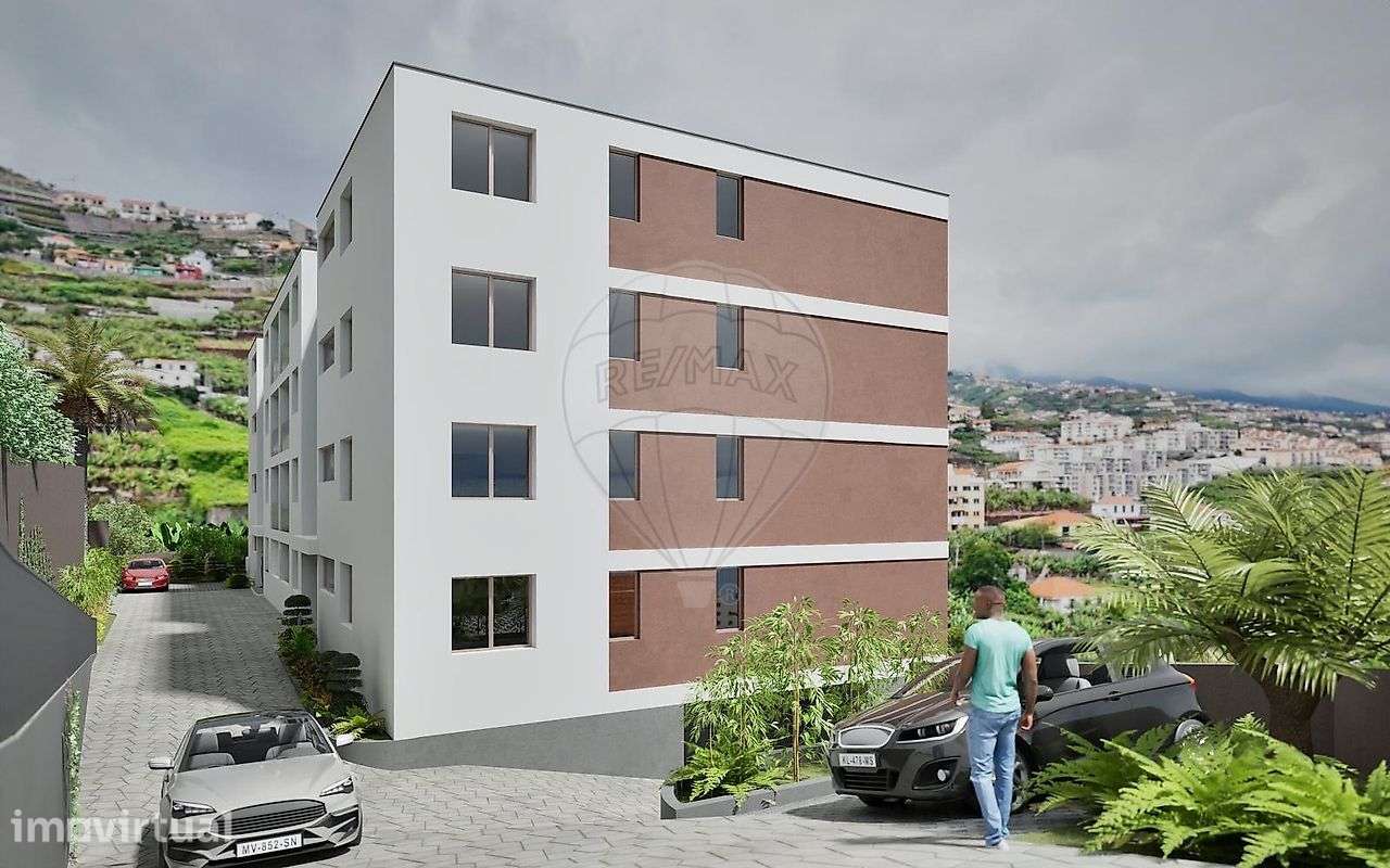 Apartamento T2 para venda - Grande imagem: 3/22
