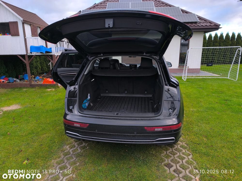 Audi Q5 2.0 TFSI Quattro S tronic - 9