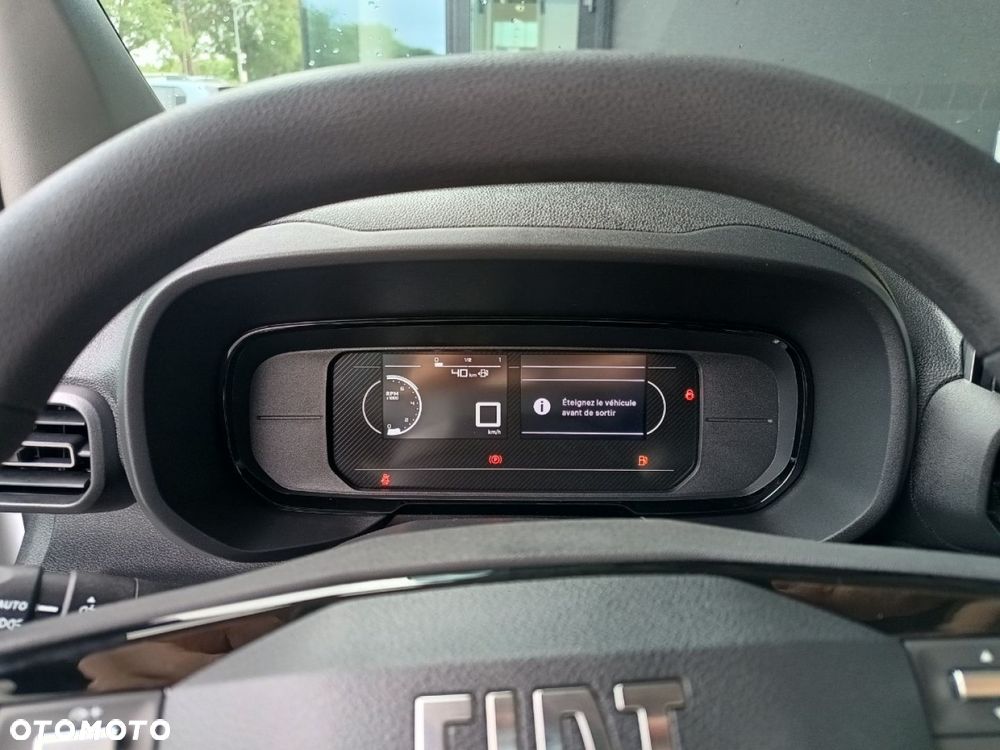 Fiat Doblo - 13