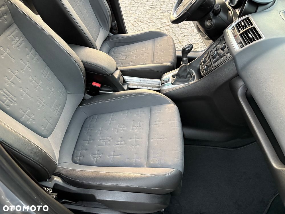 Opel Meriva 1.4 T Cosmo - 30