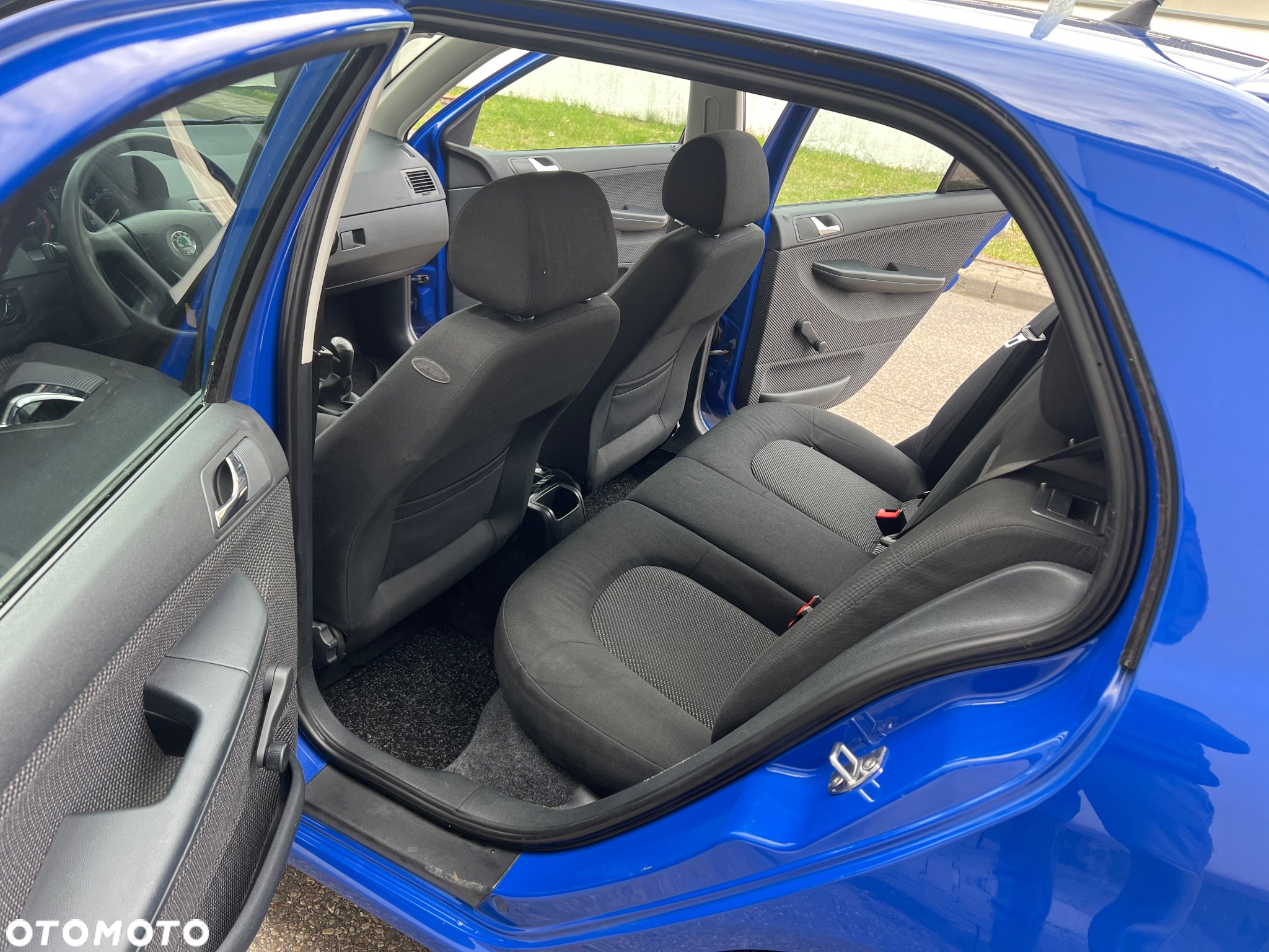 Skoda Fabia 1.2 12V Elegance - 27