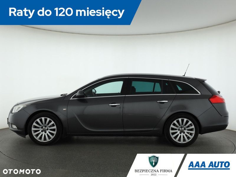Opel Insignia - 4