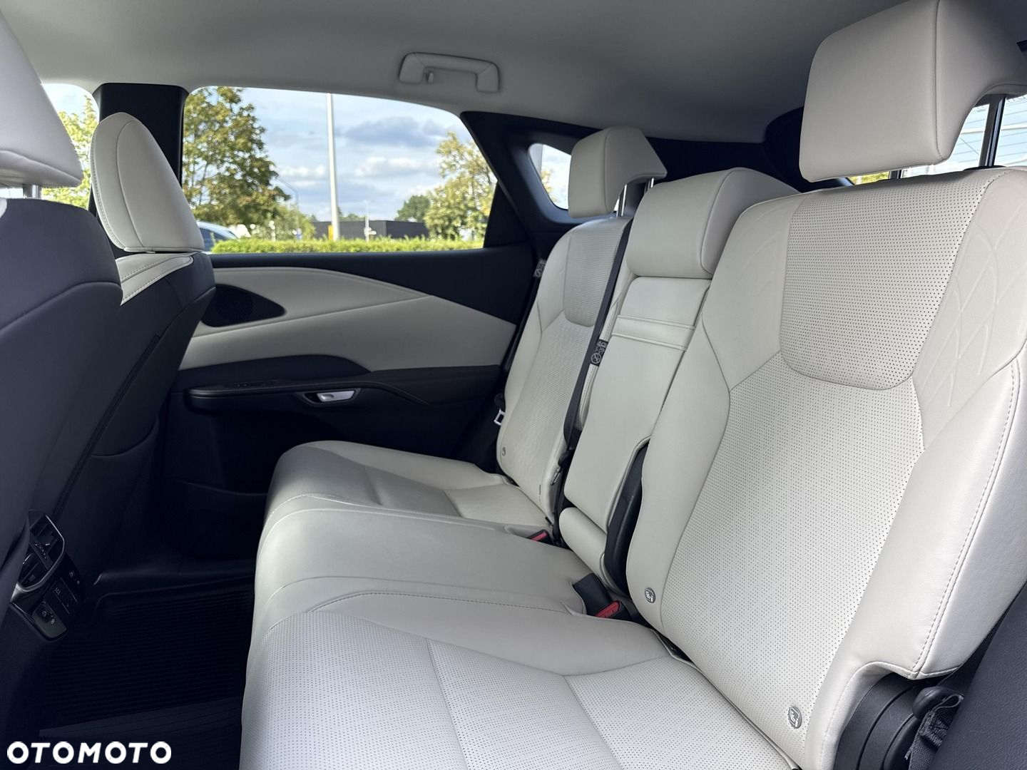 Lexus RX - 19