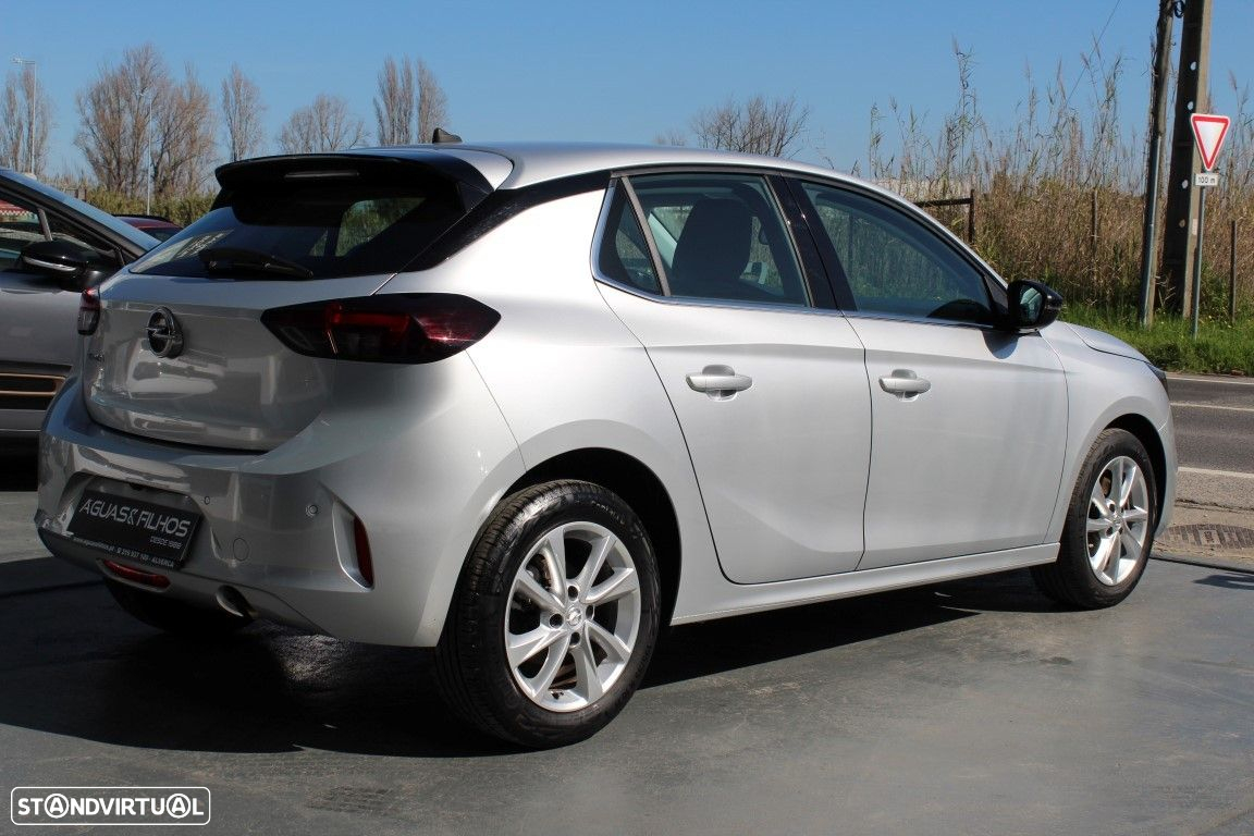 Opel Corsa 1.2 T Elegance - 7