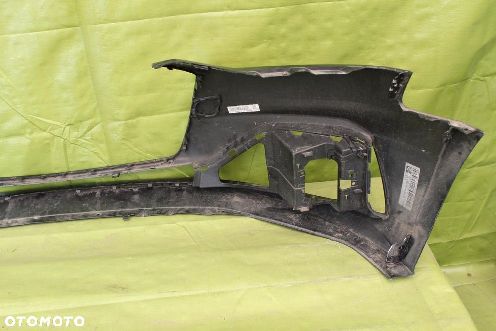 Zderzak przód Audi A5 F5 2016-2019r. - 5