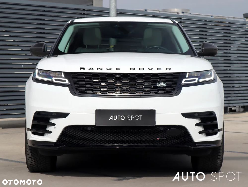 Land Rover Range Rover Velar 2.0 P400e PHEV R-Dynamic SE - 12