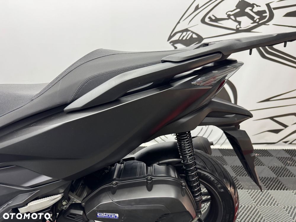 Honda NSS - 30