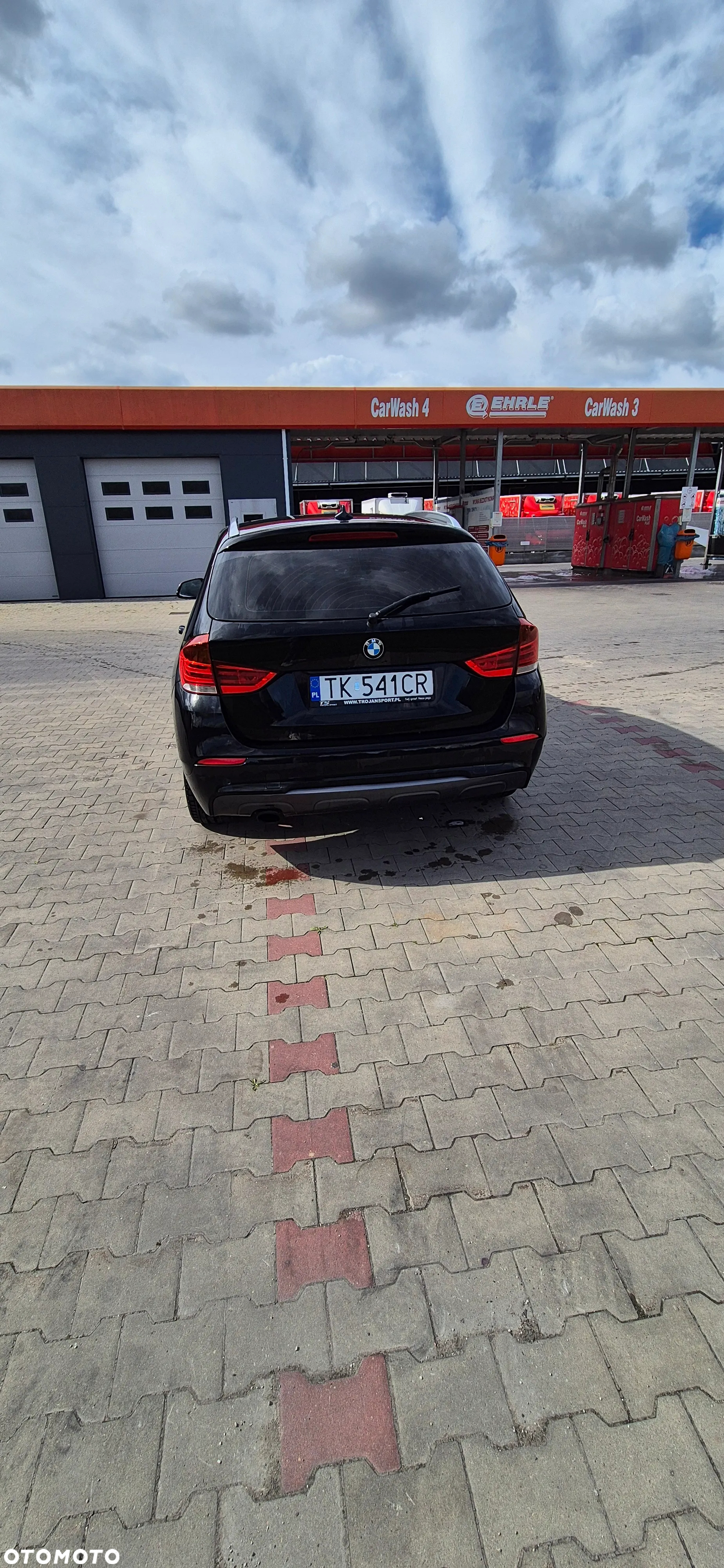 BMW X1 - 6
