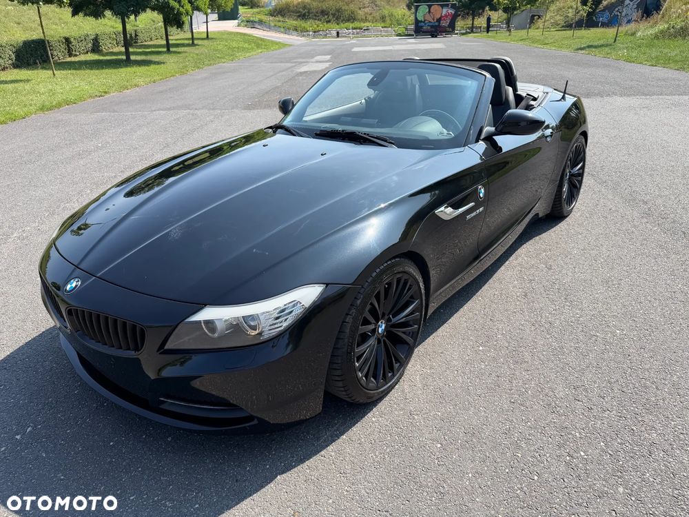 BMW Z4 - 3