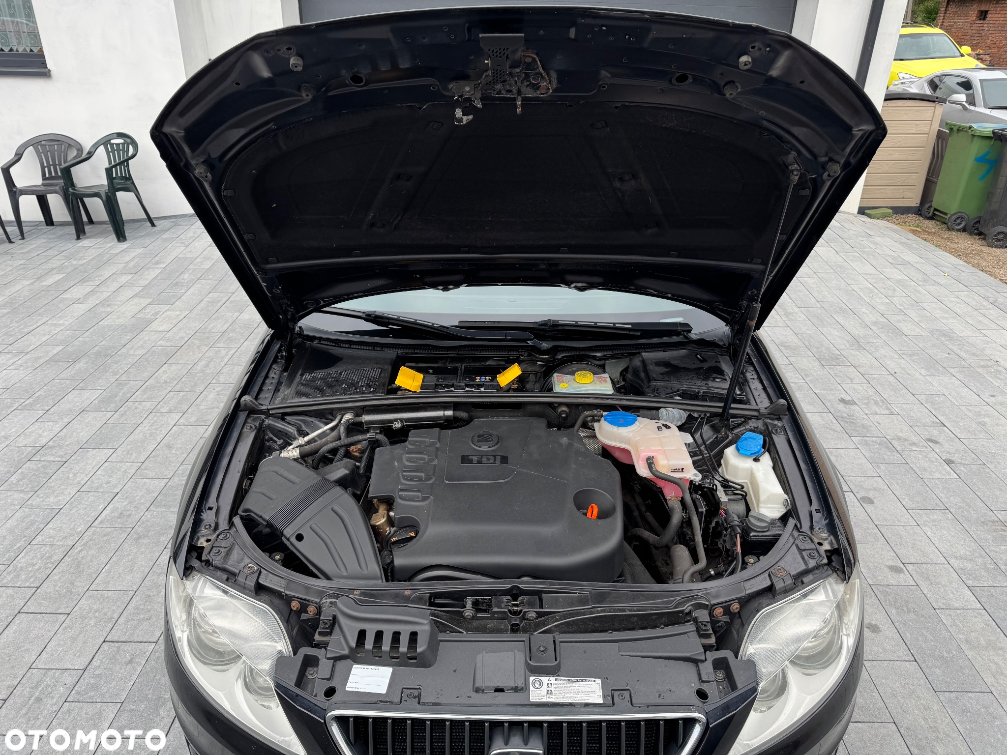 Seat Exeo - 29