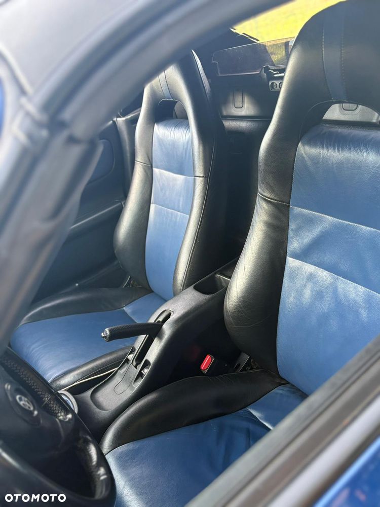 Toyota MR2 - 7