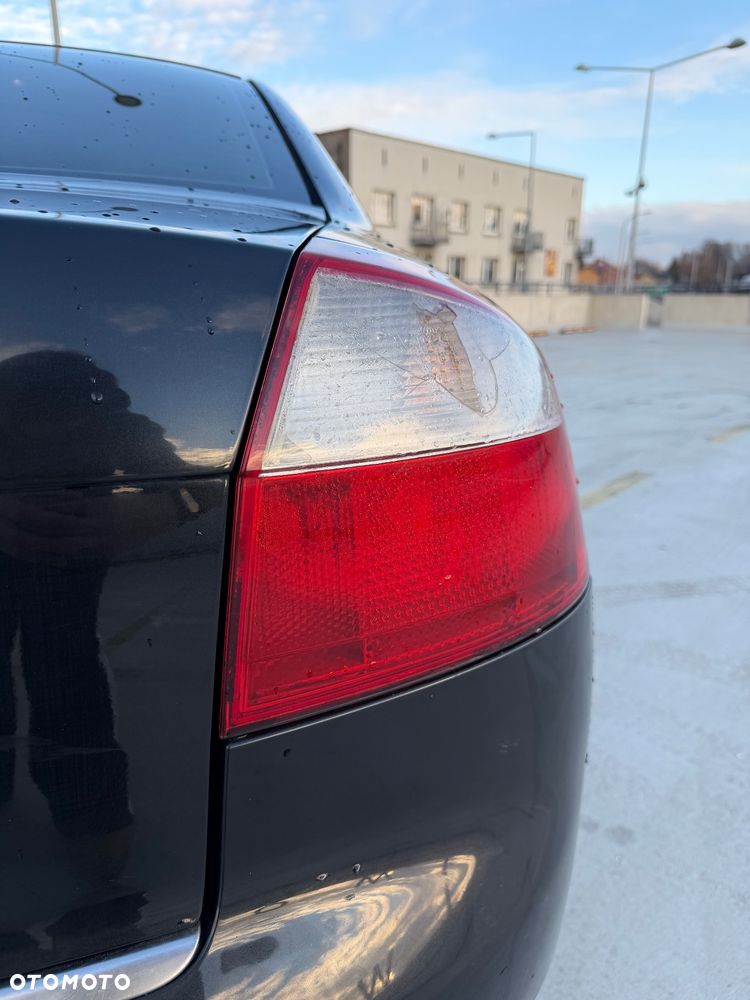 Audi A4 Limousine 1.8T - 10