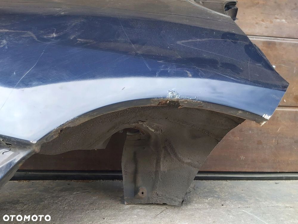 LEXUS GS II 300 400 97-04r błotnik prawy tył ćwiartka nadkole rant - 3