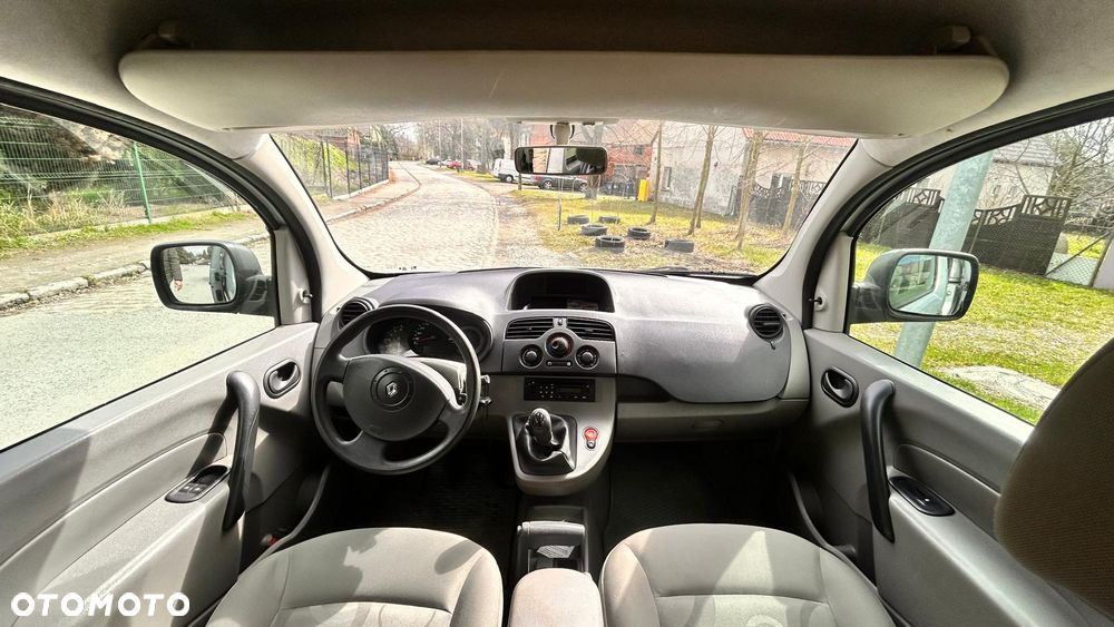 Renault Kangoo 1.6 8V Helios - 7