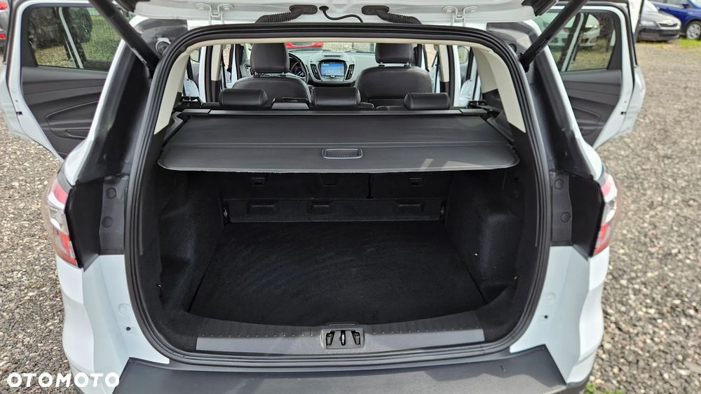 Ford Kuga 1.5 EcoBoost FWD Titanium ASS - 14