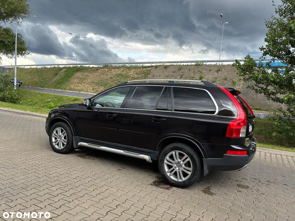 Volvo XC 90 2.4 D5 Executive - 2