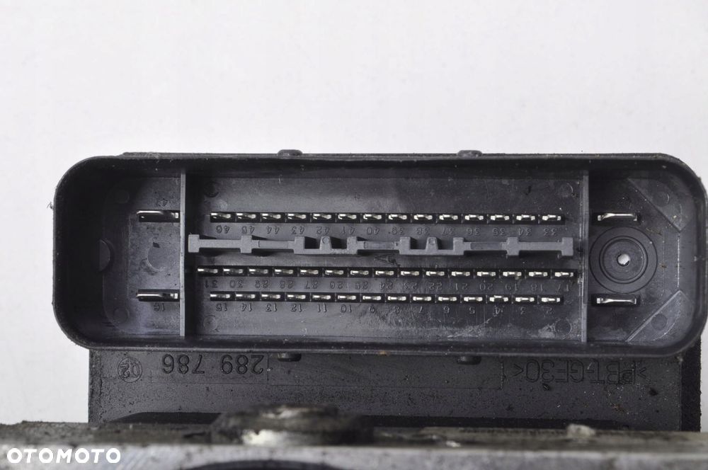 HONDA ACCORD VII POMPA ABS 57110-SEG-E610-M1 - 3