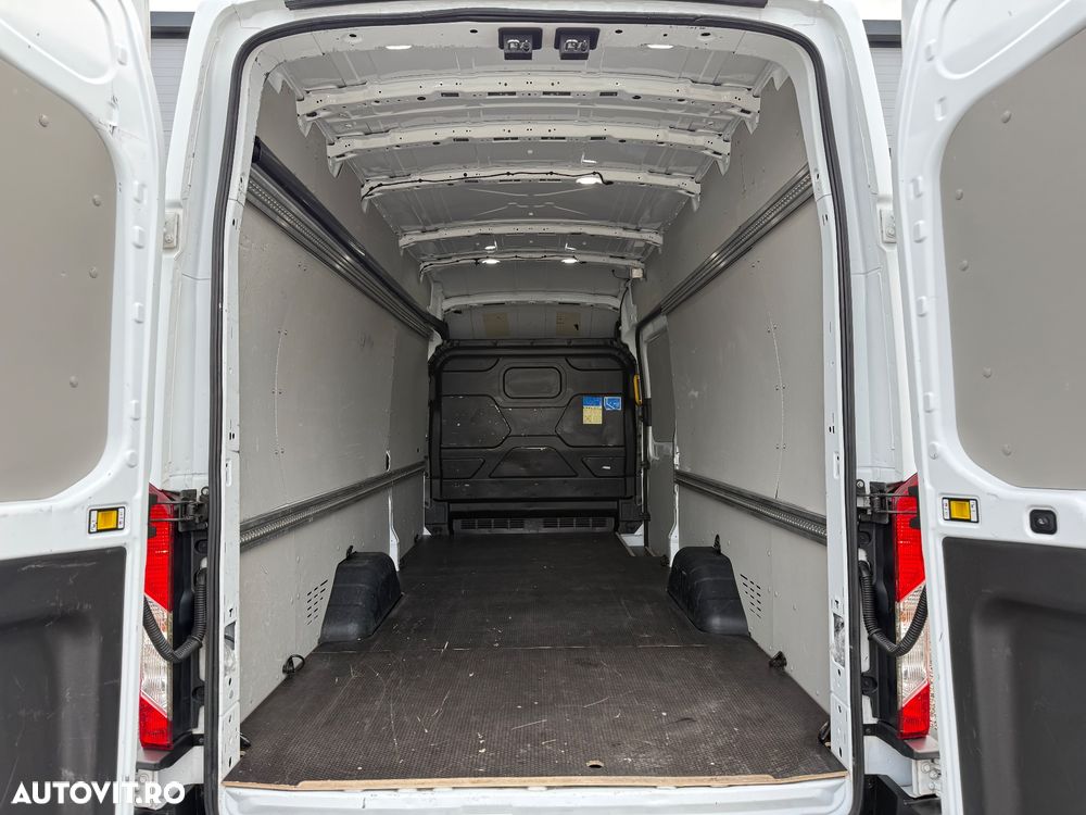 Ford Transit - 29