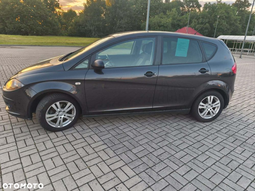 Seat Altea 1.9 TDI Stylance - 6
