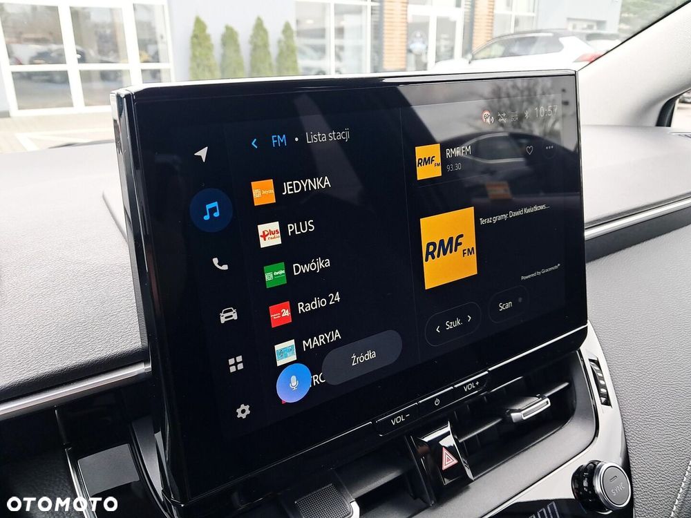 Toyota Corolla 1.8 Hybrid Style - 21