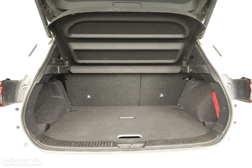 Nissan Qashqai 1.3 DIG-T Tekna - 23